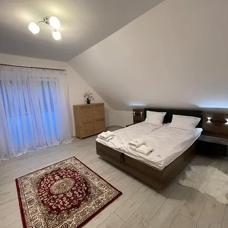 Leba Ostoja Morska B Дом отдыха